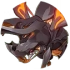 Lesser Sting Smol Icon