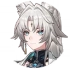 Feixiao Enraivecida Smol Icon