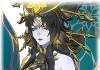 Phantylia la Inmortal Icon