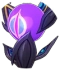 Sépulcre sinistre Smol Icon