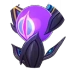 Sombrous Sepulcher Smol Icon