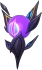 Sombrous Sepulcher Splash Icon