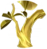 Zweig mit saftigen Früchten Smol Icon