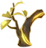 黄葉の梢 Smol Icon