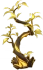 黄葉の梢 Splash Icon