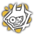 忍具•降魔花弁 Activated Icon