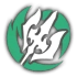 Waraxe Skyward Icon