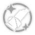 Schoko-Energieriegel Icon